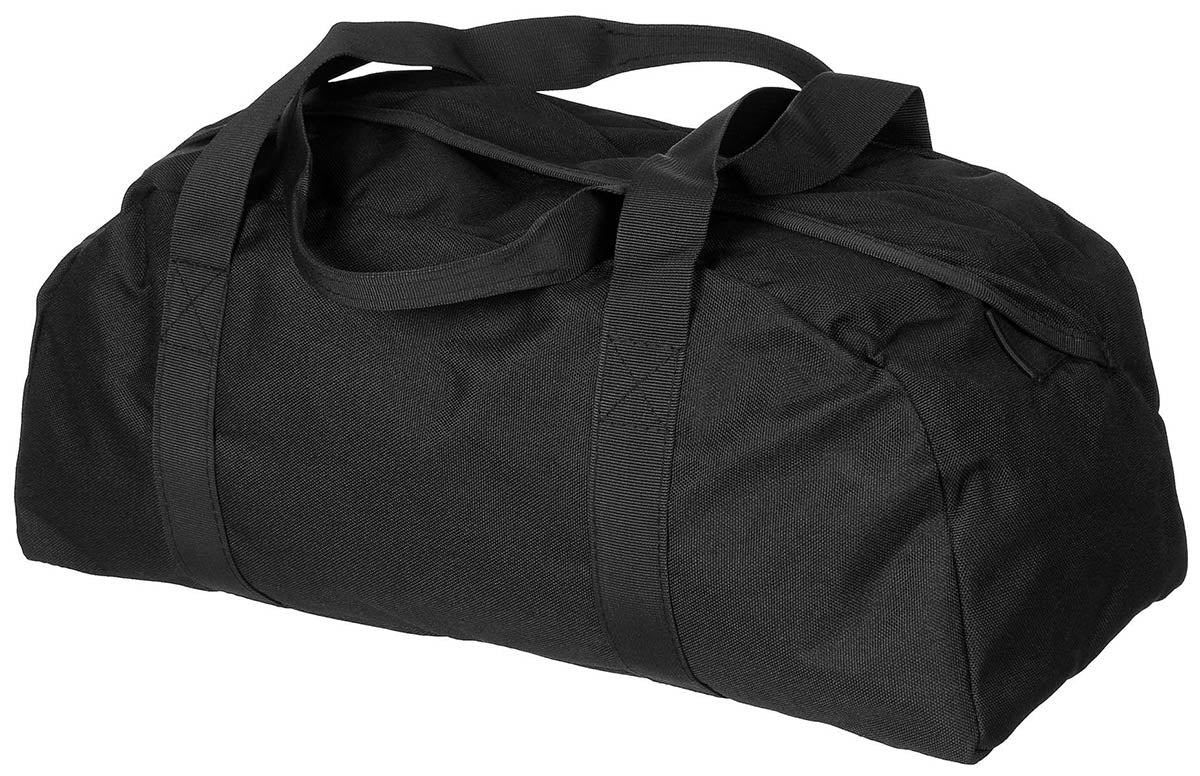 Sac à outils, noir