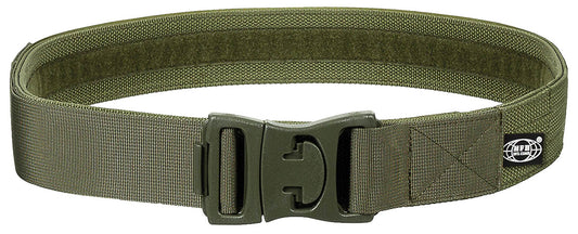 Ceinture, "Opération", olive, environ 5 cm