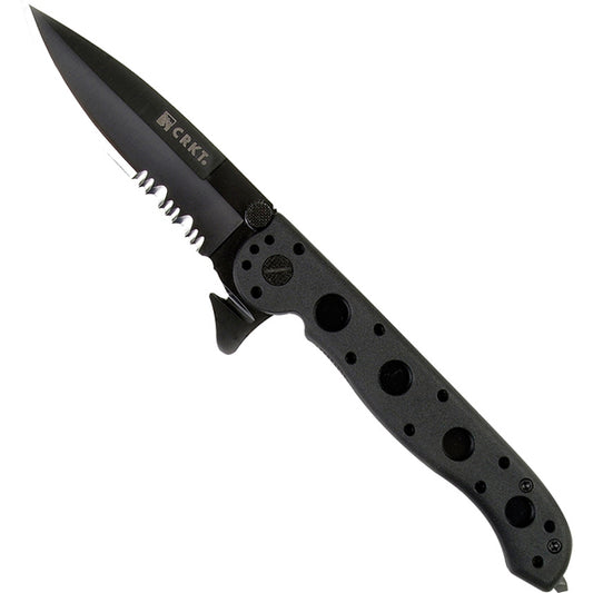 M16-ZLEK Linerlock, Klappmesser (Mod. CR13ZLEK)