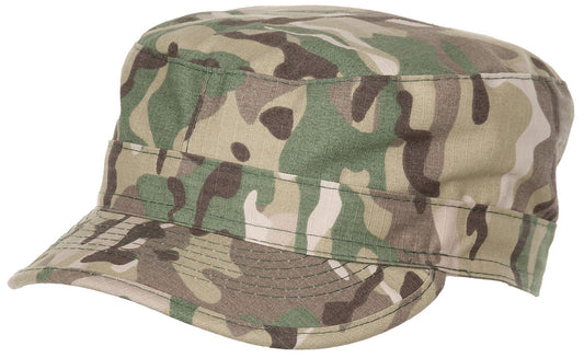 Casquette de terrain US, ACU, Rip Stop, camouflage opérationnel