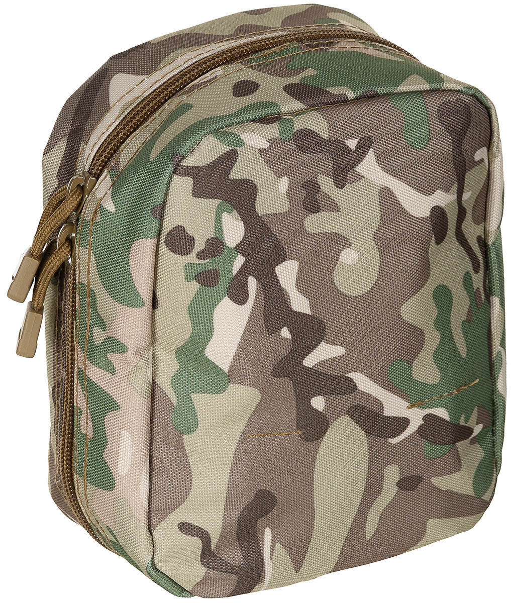 Mehrzwecktasche, "MOLLE", klein, operation-camo