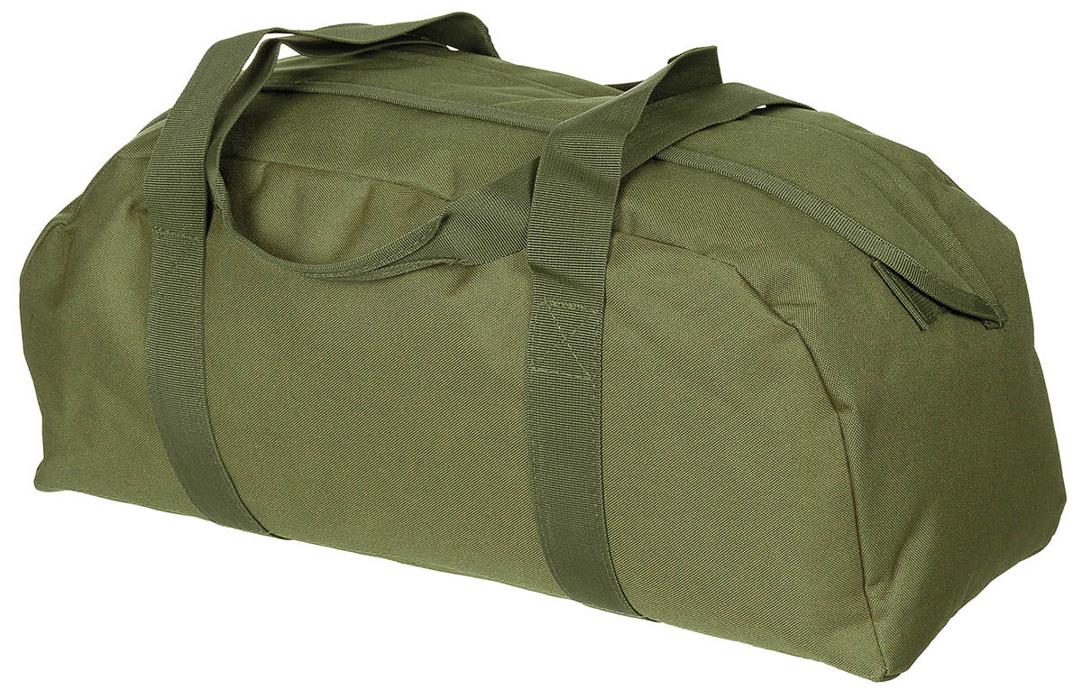 Sac à outils, olive