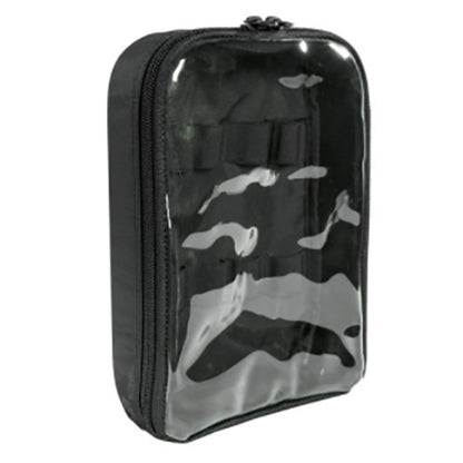 Sac médical TT BASE MEDIC POUCH MK II, noir