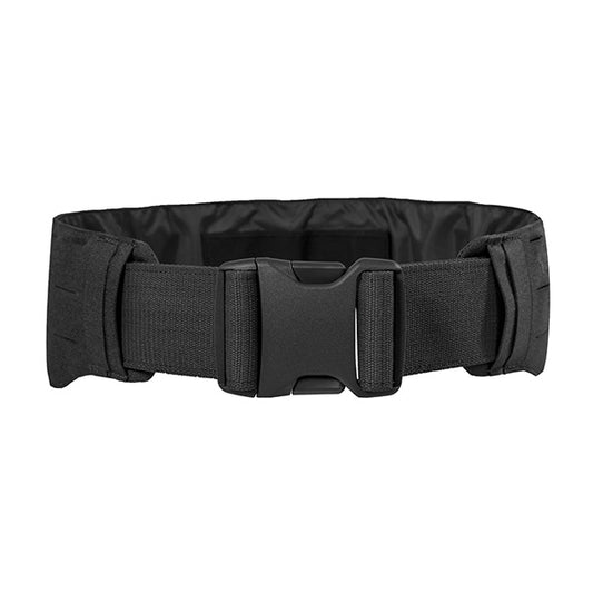 CEINTURE WARRIOR LC S/M/L, noir