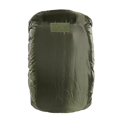 RAINCOVER M, olive