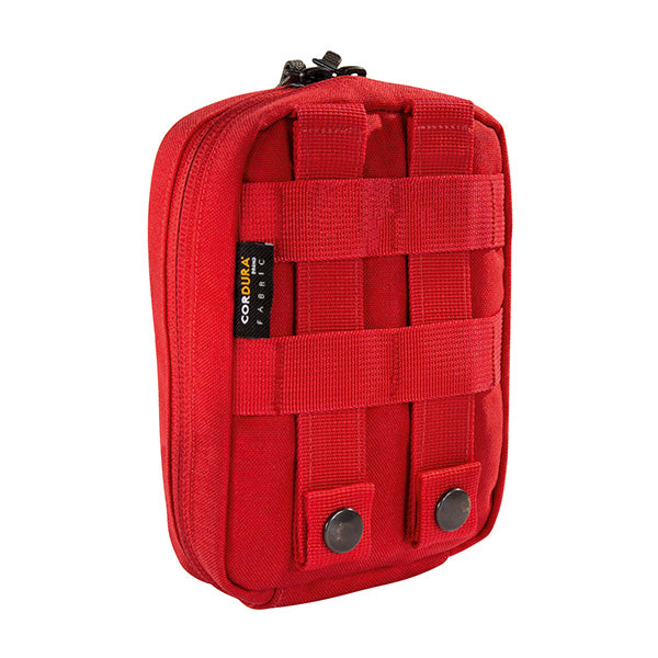 PREMIERS SECOURS TQ, rouge