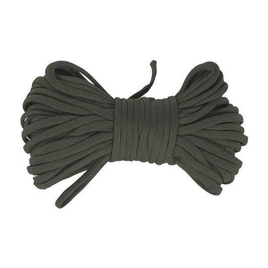 PARACORD 20 M OLIVE