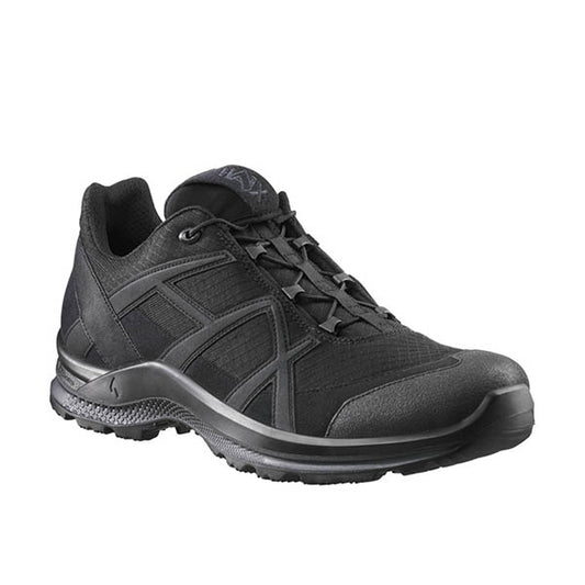 BLACK EAGLE ATHLETIC 2.1 T, bas/noir