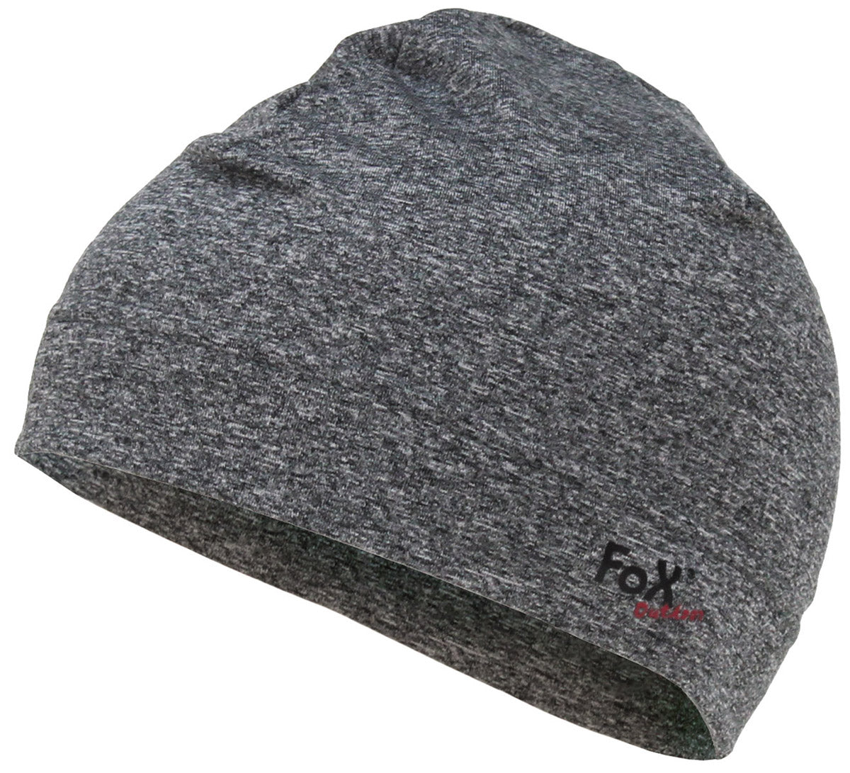 Casquette "Run", grise