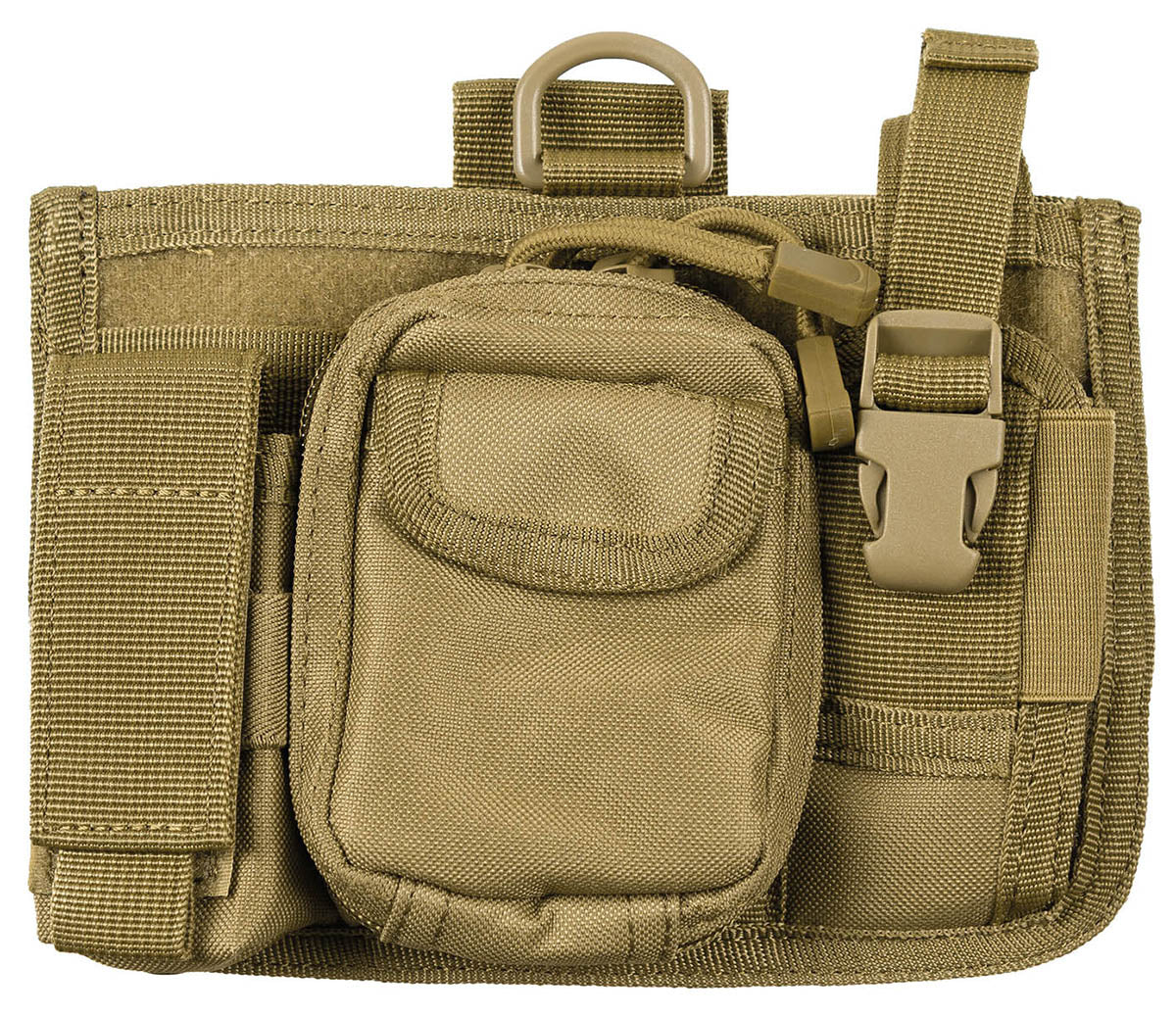 Universaltasche, "MOLLE", coyote tan