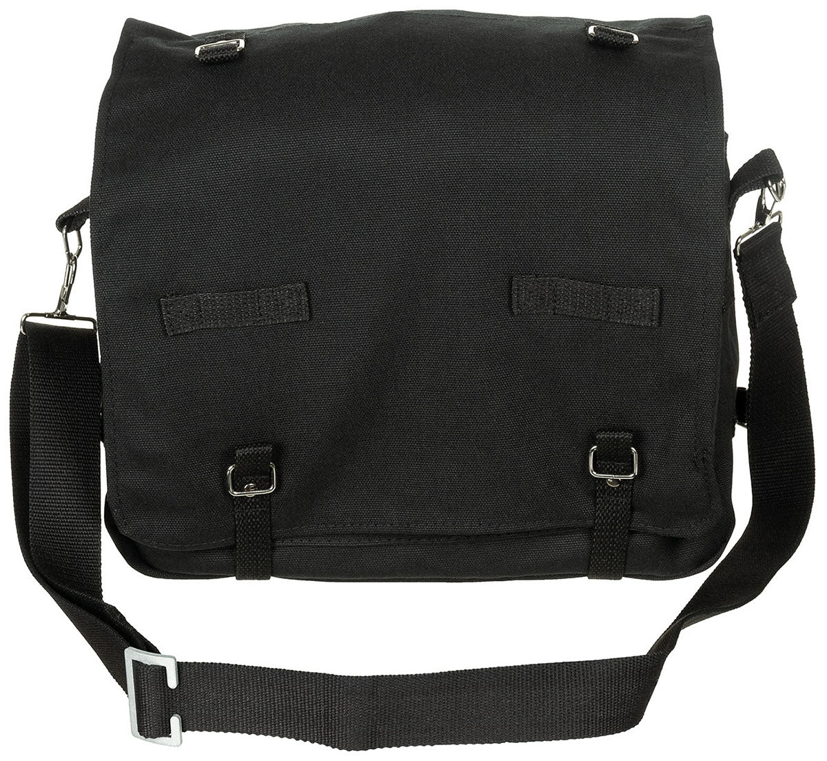 Borsa da combattimento BW, grande, nera