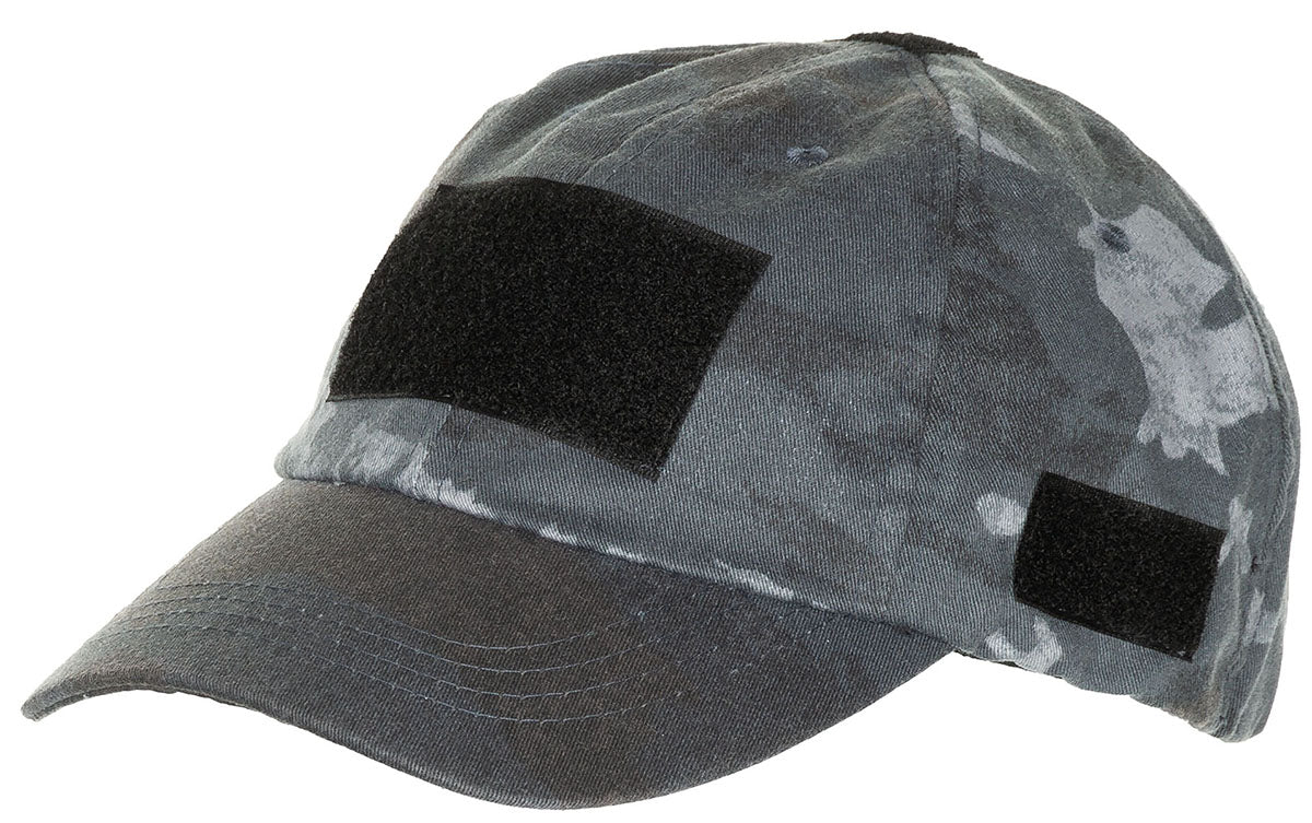 Tappo a inserimento, con Velcro, HDT-camo LE