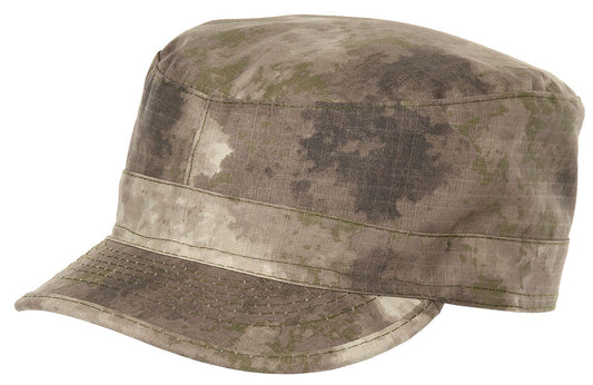 Casquette américaine, ACU, Rip Stop, camouflage HDT