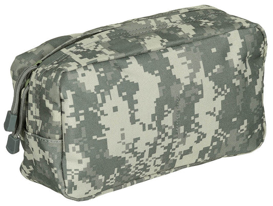 Sac polyvalent, "MOLLE", grand, AT-digital