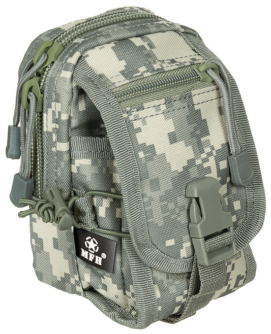 Sac polyvalent, "MOLLE", AT-digital