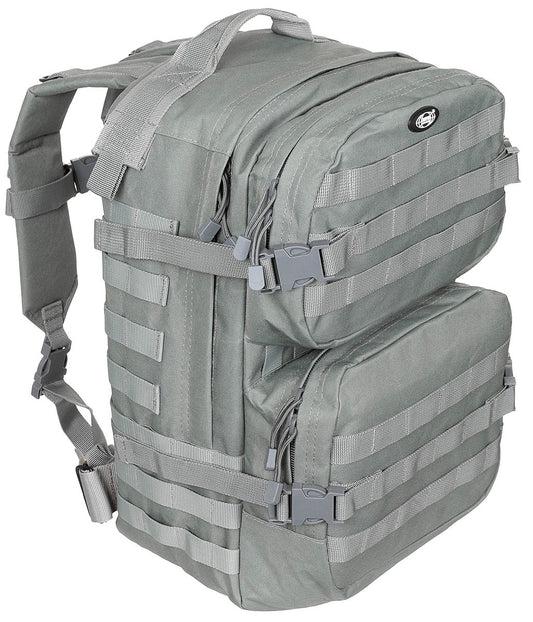 US Rucksack, Assault II, foliage