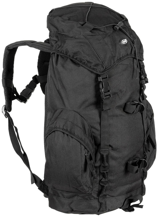 Rucksack, "Recon III", 35 l, schwarz