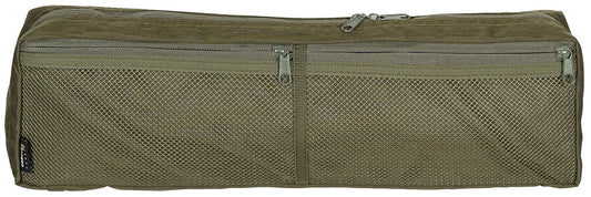 Sac multi-usages, olive, "Mission I", système Velcro