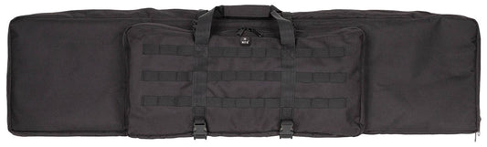 Gewehrtasche, "Large", schwarz, für 2 Waffen