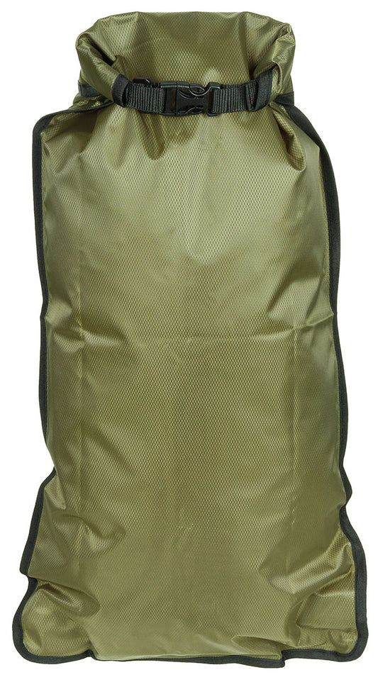 Sac de transport, imperméable, Rip Stop, 10 l, olive