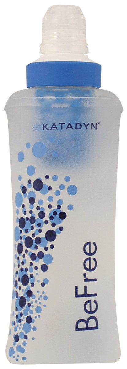 Wasserfilter, Katadyn, "BeFree", 600 ml