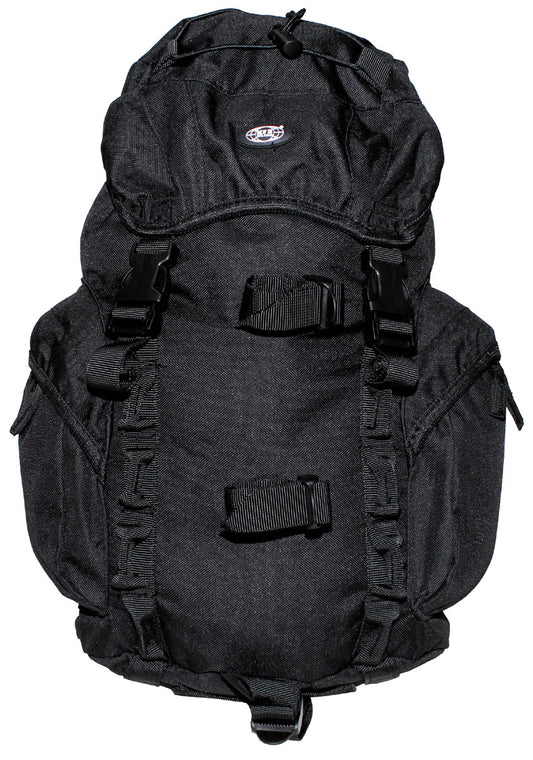 Rucksack, "Recon I", 15 l, schwarz